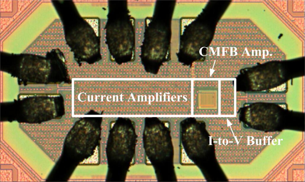 UWB_Baseband_Amp_Chip